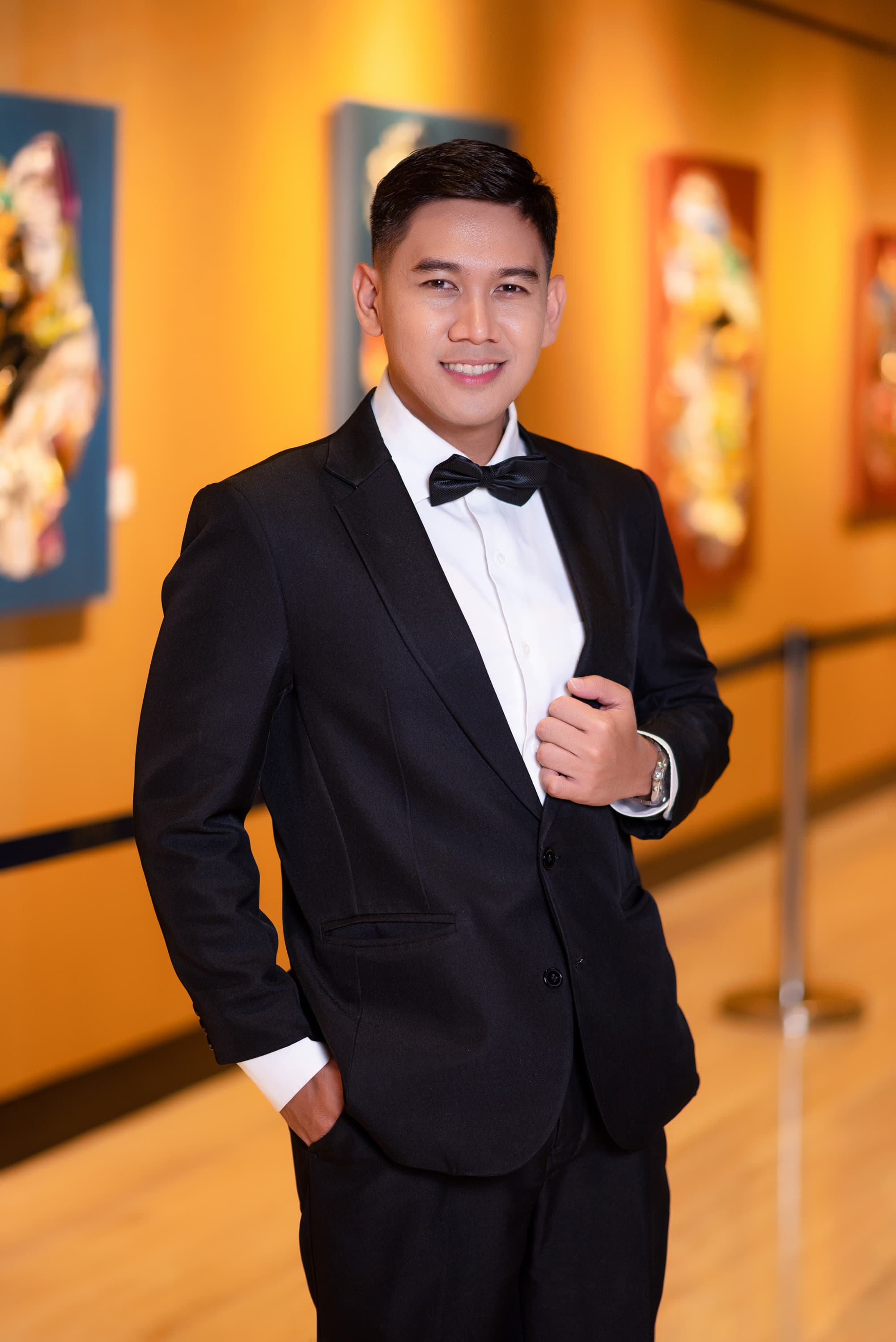 Josh Gripo — Wealth Architect